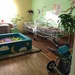 ГБСУСОН «Дубровский детский дом-интернат для умственно отсталых детей»